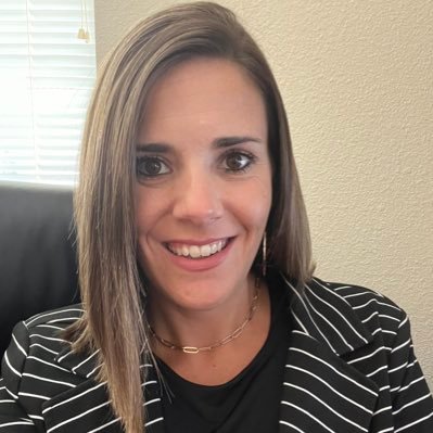 jennhilbrich's profile picture. Wife, mother of two beautiful children, educator, Proud Principal @NISDBOONE