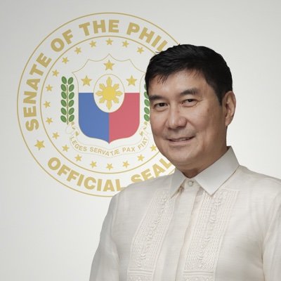 Action Man ng Bayan, Hari ng Public Service at Kakampi mo sa Senado.