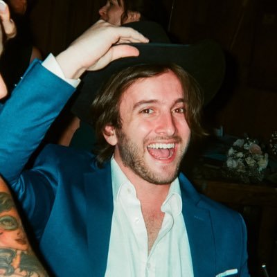 _coltongreen's profile picture. 