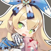 永恒アリス工坊 Eternal Alice Studio (@eternalalicer18) 's Twitter Profile Photo 永恒アリス工坊 Eternal Alice Studio (@eternalalicer18) 's Twitter Profile Photo