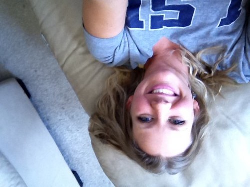 AimeeGBowles's profile picture. wife, mom, teacher, musician, compulsive reader, over-confident crafter, profficient movie quoter, Christian