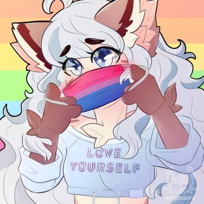 Melody (she/her)さんのプロフィール画像
