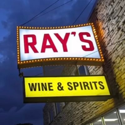 Established in 1961, Ray's is dedicated to bringing Wisconsin the best the world of wine, spirits & beer have to offer.