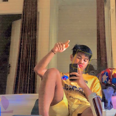 MNabilun17's profile picture. sibuk