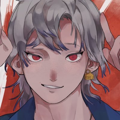 yan低浮上 🔥我武者羅🔥さんのプロフィール画像