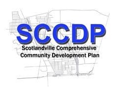 SCCDP1's profile picture. The U+R CDRC is assembling an interdisciplinary team of professionals to develop the Scotlandville Comprehensive Community Development Plan (SCCDP).