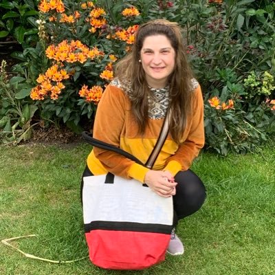 AnaCris45441360's profile picture. 🎓PhD candidate in Linguistics, MA in TEFL/Spanish Linguistics, BA in TEFL,👩‍💻 Proof reader and Media content writer