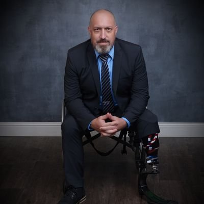 Lifelong military (from brat to retiree), disabled Veteran, husband, father. TAMU-SA '17. Progressive Texas Democrat ready to fight for rural Texas.