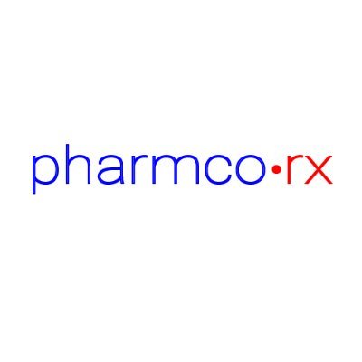 PharmCoRx Profile Picture