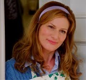 I’m the wife of Fred and mom of the amazing Ryan. Lisa, too. When I'm not running the PTA, I'm busy perfecting my pot roast or brushing my Shirleys' hair.