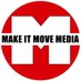 Make It Move Media (@makeitmovemedia) Twitter profile photo Make It Move Media (@makeitmovemedia) Twitter profile photo