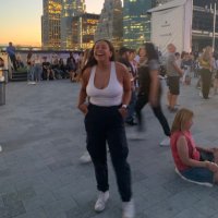 Andi Cabrera (@andicabreraa) 's Twitter Profile