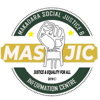 Makadara Social Justice & Information Centre ✊✊(@OfficialMasjic) 's Twitter Profile Photo