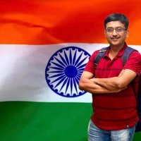 Paritosh Vyas 🇮🇳(@paritosh2608) 's Twitter Profile Photo