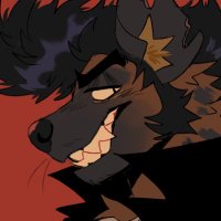 Greaser Yeen✫ 🔞(@wrehyena) 's Twitter Profile Photo