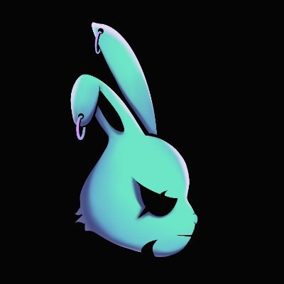 Visit Degen Bunny 🐰 Profile