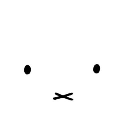 miffy_2828's profile picture. ミッフィー好きと繋がりたいです🐰