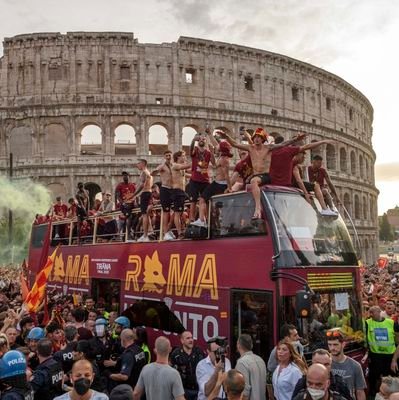 💛❤️ Romanista | Wests Tigers