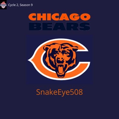 Average Hoes Madden 23 Football League Bears User