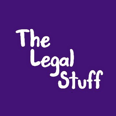 This is the official Twitter account of The Legal Stuff -- the No. 1 store on Shopee for your law school needs.