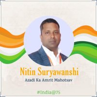 Nitin Suryawanshi - MFD (@mfgwalior) 's Twitter Profile
