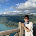 Youqi Yang 杨友琦 (@youqiy) 's Twitter Profile