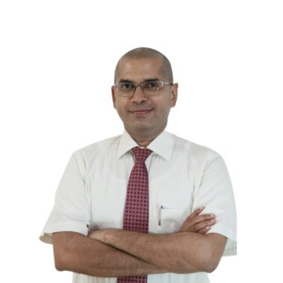 Dr. K.R. Vasudevan