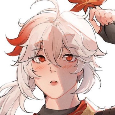 elle is very ia ?!さんのプロフィール画像