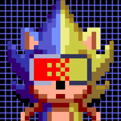 klashicola's profile picture. Names Klashicola
-16
-Rom hacker
Bisexual
Sonic fanboy
Gamejolt - https://t.co/8CwdFlhPME
YouTube - https://t.co/yzznm8eJAr