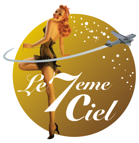 Le7emeCiel's profile picture. Club Libertin