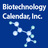 Biotech Calendar