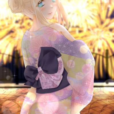 美少女好きのイラストレーターです🎀有償依頼 ご予約受付中❣️ Pixiv♥(https://t.co/wg7Is5T2aw)Skeb♥(https://t.co/RFH1V51KRo) ※版権× ご依頼以外のDM返信しません。無断転載.AI❌
