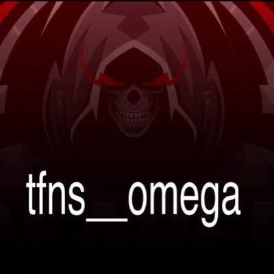 Omega__TFNS's profile picture. 