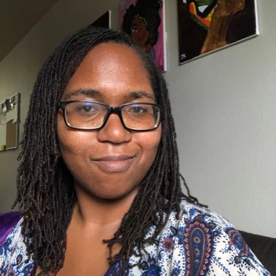 Jessica Kisunzu, Ph.D. Profile