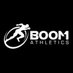 Boom Athletics (@BoomAthletics) Twitter profile photo