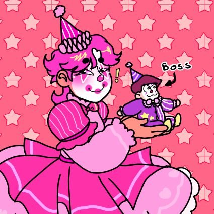 🔞SillyClownDemon (open comms discord)さんのプロフィール画像