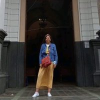 Andrea Riaño (@andresoydigital) 's Twitter Profile