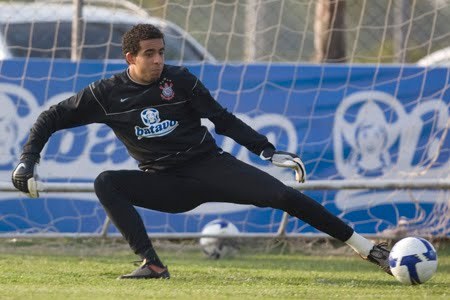 aqui e o danilo fernandes Oficial
