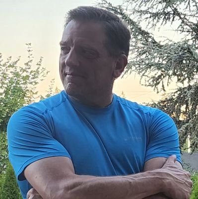 52yr old truck driver, keto/carnivore advocate, conservative with a strong libertarian bent. Watch me at: https://t.co/QzoKyRjgYV