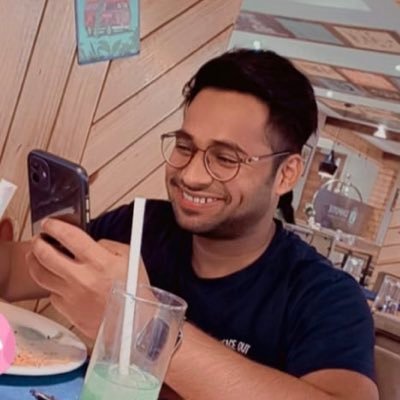 imRajMayank's profile picture. 