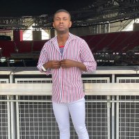 Segun V Obisesan (@obisesan_v) 's Twitter Profile Photo