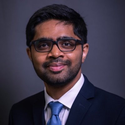 Chief Cardiology fellow, John H Stroger Hospital of Cook County, IM @CookCountyIMR. MBBS -GMKMC, India