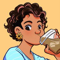 Gabi, the Salmon of Knowledge (@hobbleshmobble) 's Twitter Profile