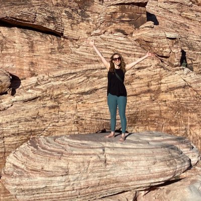 m_t_mcnulty's profile picture. Computational Biologist 🧬 @ Boston Children's Hospital #kidneyomics | she/her/hers