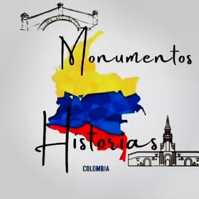 Fotografías de los monumentos, acompañado de la historia.