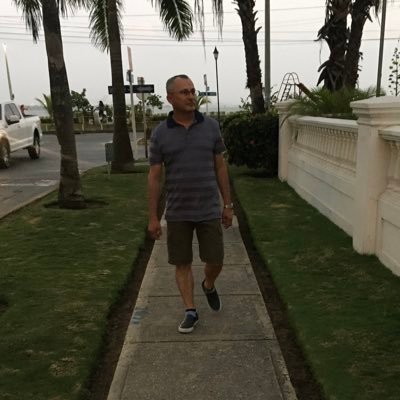 Ingeniero Químico, Especialista en Ingeniería de la Calidad y el Comportamiento y Magíster en Gerencia Integral de la Calidad y Productividad.