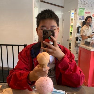 ace 🍦さんのプロフィール画像