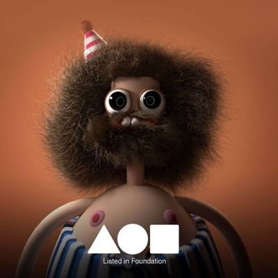 KthCalvert's profile picture. 