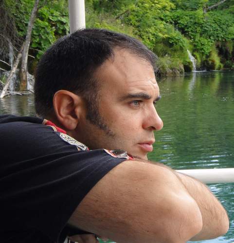 FireProof_J's profile picture. Segovia Moto Motocicleta Motorbike Cerveza Beer Mototurismo incombustibles acuario actualidad 1200gs gourmet gastronomia