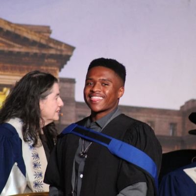 BSc Computer Science (Cum Laude): University of Witwatersrand ||
League of Legends ||